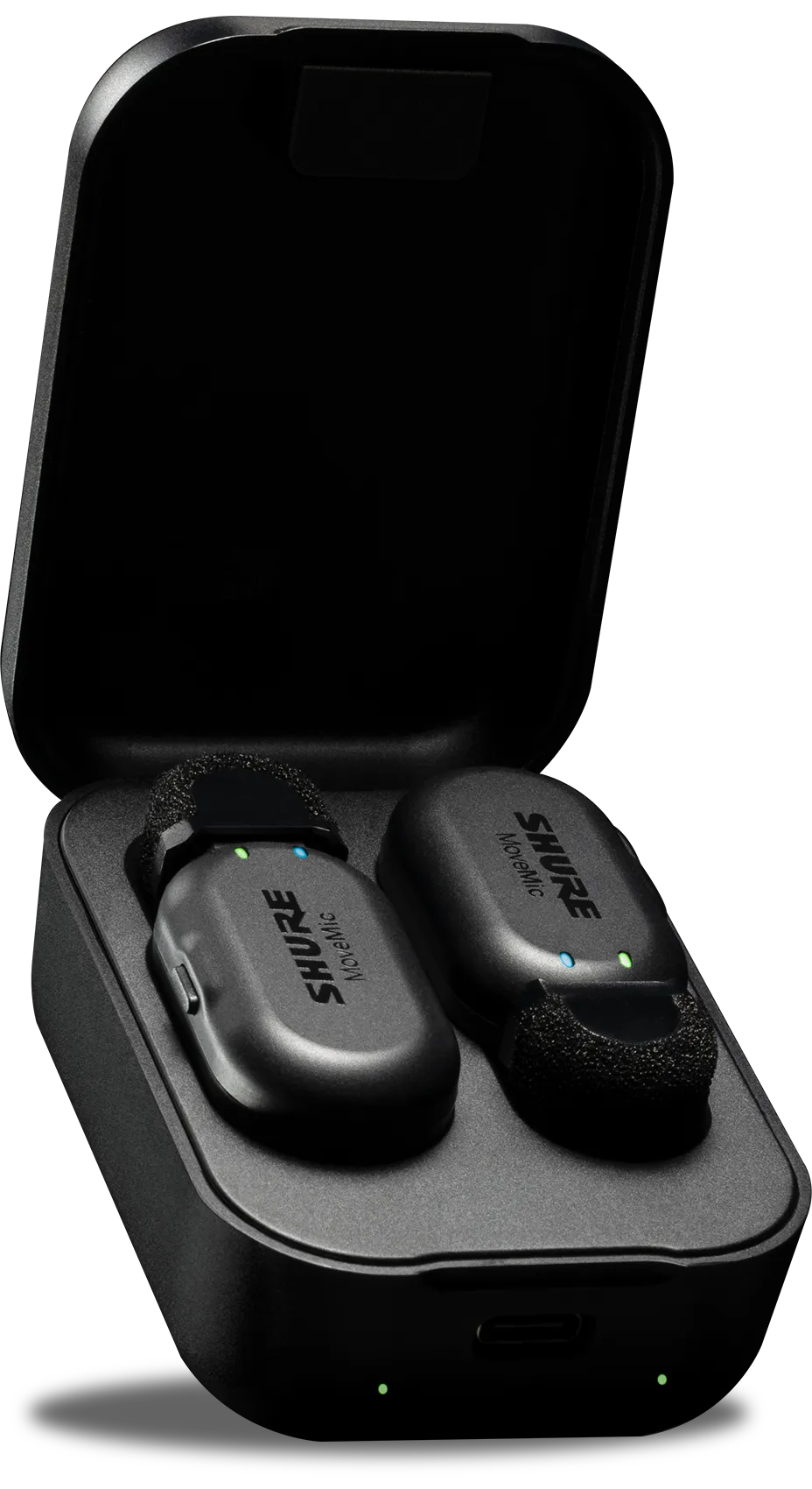 Радиосистема SHURE MoveMic